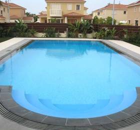 VILLA LA PALM в Ларнаке