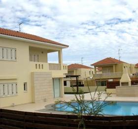 Туры в VILLA LA PALM в Кипре