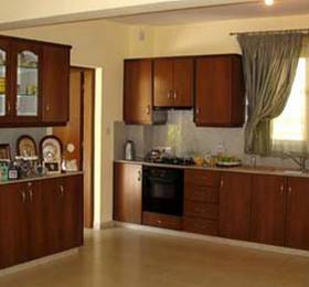 Отдых в VILLA KABRYNIA - Кипр, Ларнака