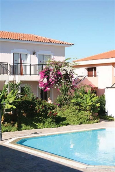 Akamanthea Holiday Village 4*