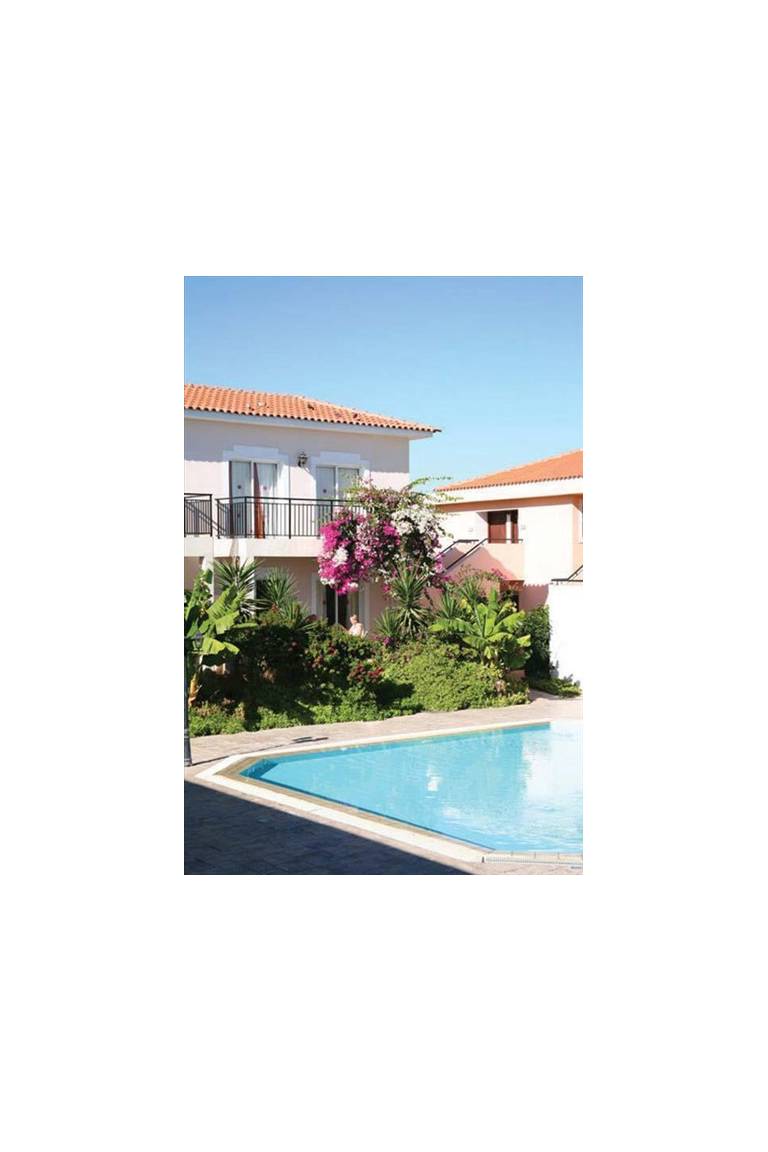 Akamanthea Holiday Village