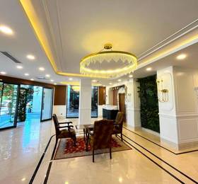 Туры в Golden Horn Istanbul в Турции