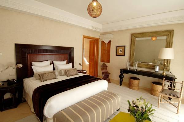 Riad Villa Blanche Марокко, Агадир