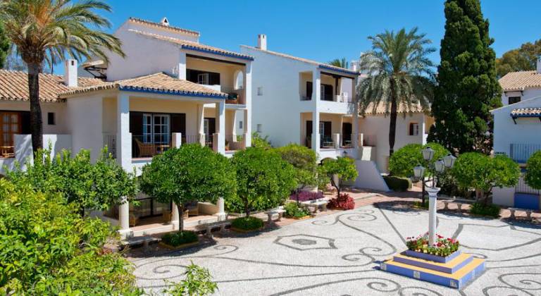 BlueBay Banus