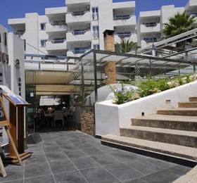 Отдых в Ferrera Beach Apartments - Испания, Майорка