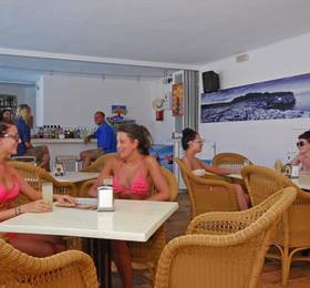 Туры в Ferrera Beach Apartments в Испании