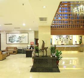 Отдых в Blue Sky Hotel - Китай, Гуанчжоу