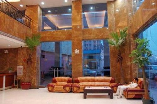 He Shen Hotel