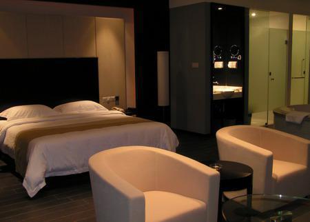 South America Grand Hotel GuangDong