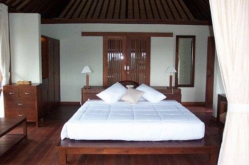 Bagus Agro Pelaga 4* Индонезия, Бали