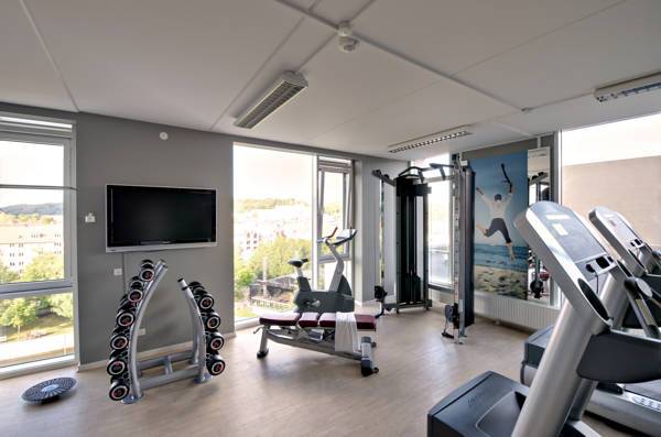 Scandic Jacob Gade 3* Дания, Ютландия