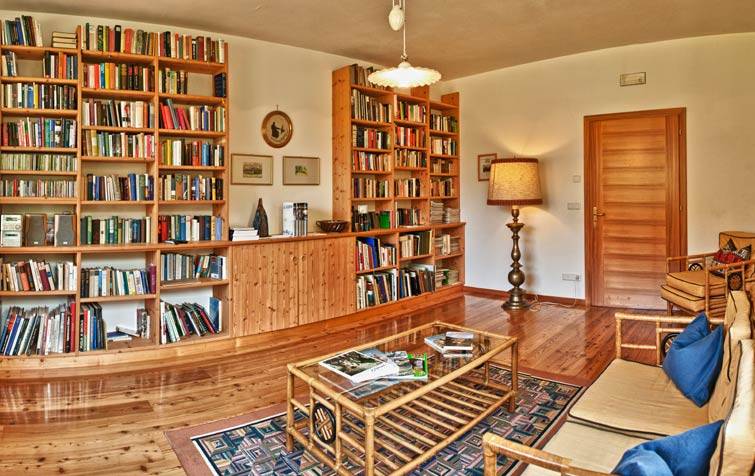 Hotel & Appartements Perwanger 3* Италия, Ро