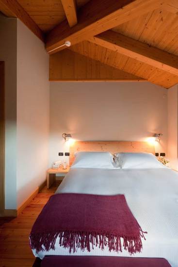 Meuble Sertorelli Reit 3* Италия, Бормио