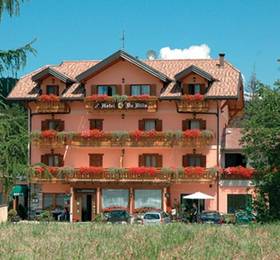 Туры в Hotel Da Villa в Италии