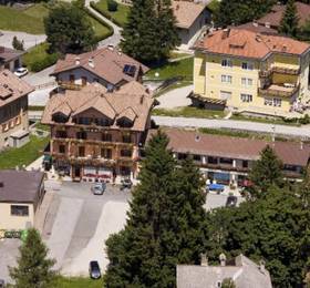 Отдых в Hotel Da Villa - Италия, Фольгария