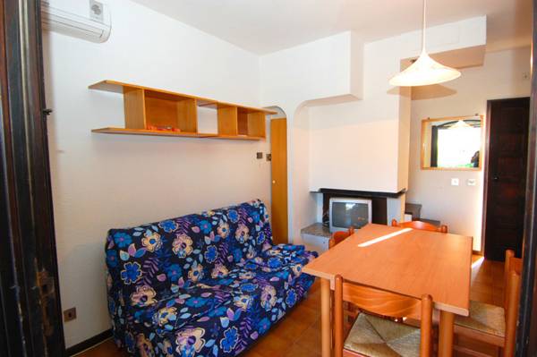 Apartments ALBARELLA APT