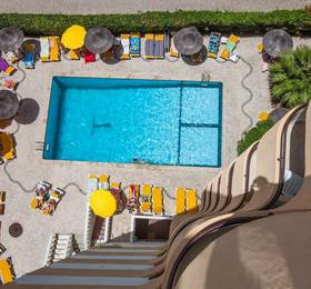 Туры в Luna Hotel Atismar (Quarteira) в Португалии