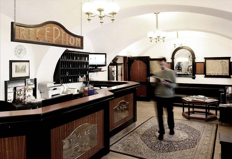 Novum Hotel Cristall Wien Messe 3* Австрия, Вена