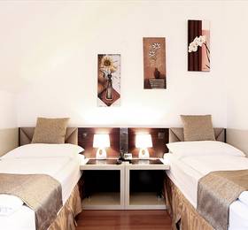 Отдых в Novum Hotel Cristall Wien Messe - Австрия, Вена