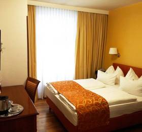 Domizil Hotel - Pension в Вене