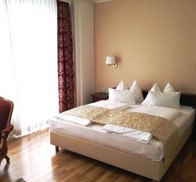 Отдых в Domizil Hotel - Pension - Австрия, Вена