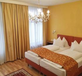 Туры в Domizil Hotel - Pension в Австрии