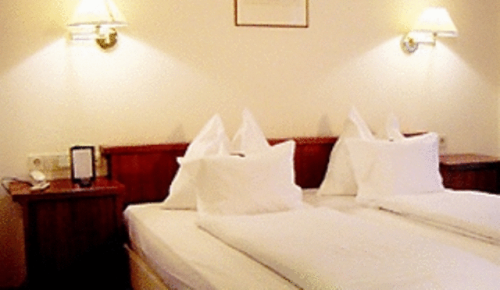 Domizil Hotel - Pension