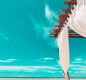 Отдых в Las Nubes De Holbox (Holbox Island) - Мексика, Канкун