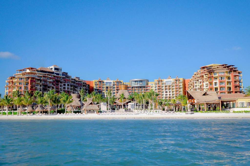 Villa del Palmar Cancun, Playa Mujeres 5*
