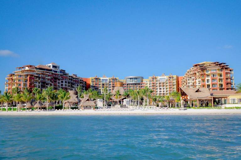 Villa del Palmar Cancun, Playa Mujeres