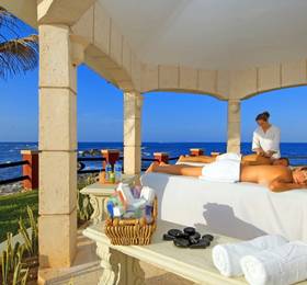 Avalon Reef Club Isla Mujeres в Исла-Мухересе