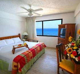 Отдых в Avalon Reef Club Isla Mujeres - Мексика, Исла-Мухерес
