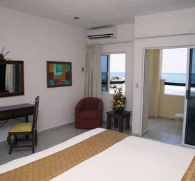 Туры в Avalon Reef Club Isla Mujeres в Мексике