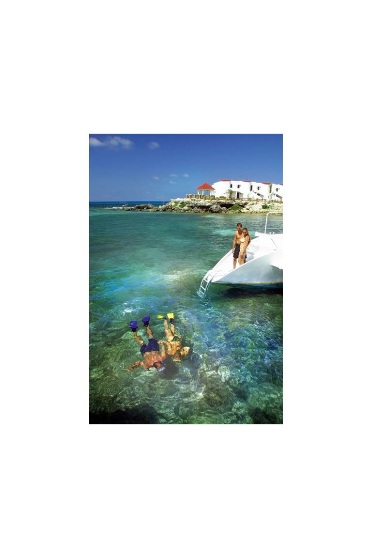 Avalon Reef Club Isla Mujeres