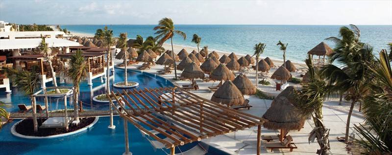 Excellence Playa Mujeres 5* Мексика, Канкун