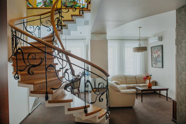 Санаторий Эдем