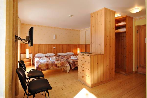 Taastusravi 3* Эстония, Пярну