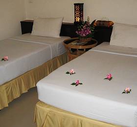Baan Saen Sook Villas в Самуи