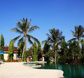 Отдых в Baan Saen Sook Villas - Таиланд, Самуи