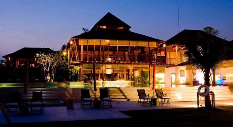 Yaiya Resort