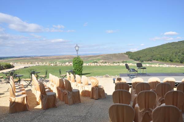 Borgo la Bagnaia Resort & Spa 5* Италия, Тоскана