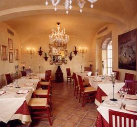 Borgo la Bagnaia Resort & Spa в Тоскане
