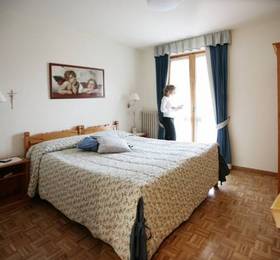 Отдых в Vallecetta Bormio - Италия, Бормио
