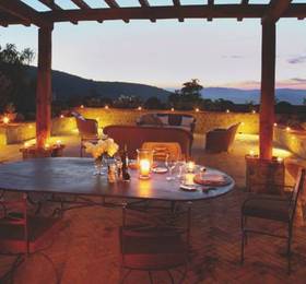 Отдых в Il Borgo Suites a Castiglion del Bosco - Италия, Тоскана