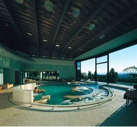 Туры в Fonteverde Natural Spa Resort (San Casciano dei Bagni) в Италии