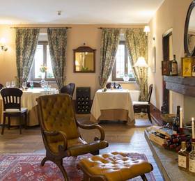 Отдых в Chalet du Lys - Италия, Аоста