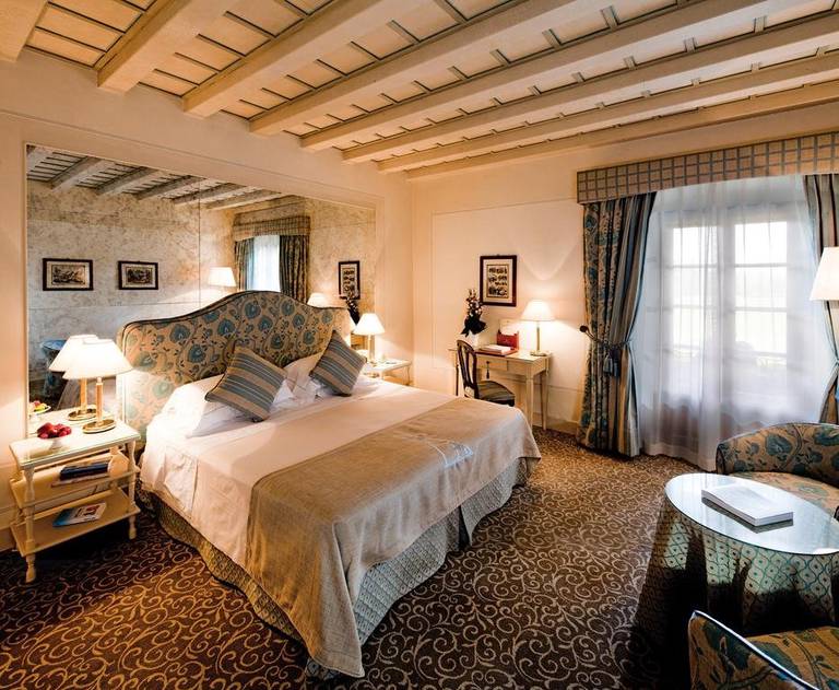 Palazzo Arzaga Hotel