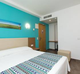 Hotel Don Pepe в Майорке
