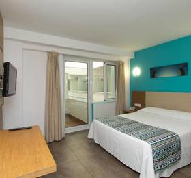 Туры в Hotel Don Pepe в Испании