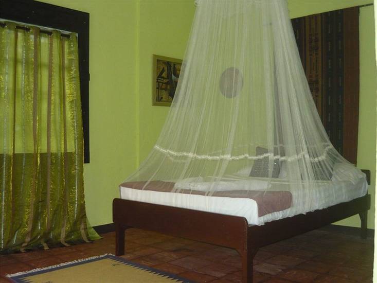 Mangrove Oriental Resort 2* Филиппины, Себу Провинция